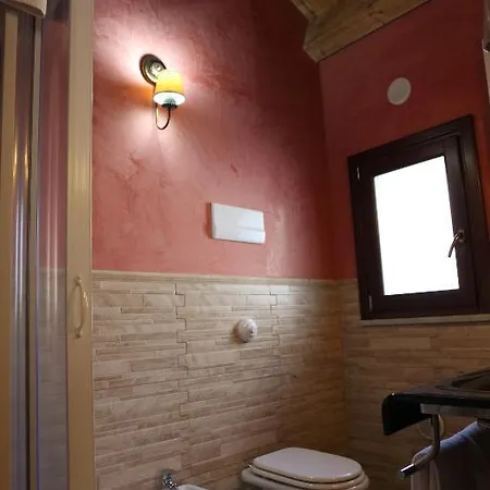 Jardin De France Hotel Palermo Room photo