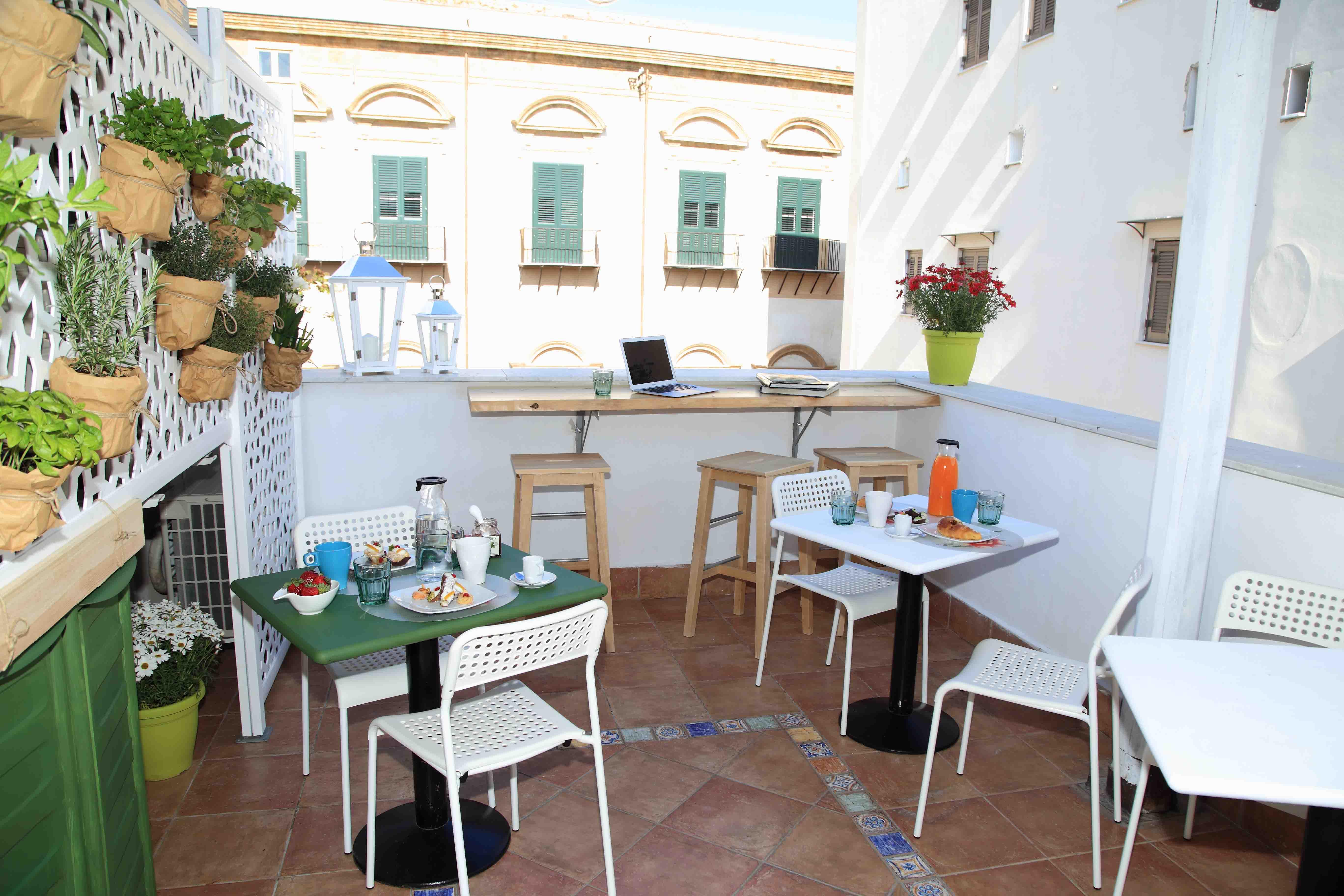Jardin De France 3*