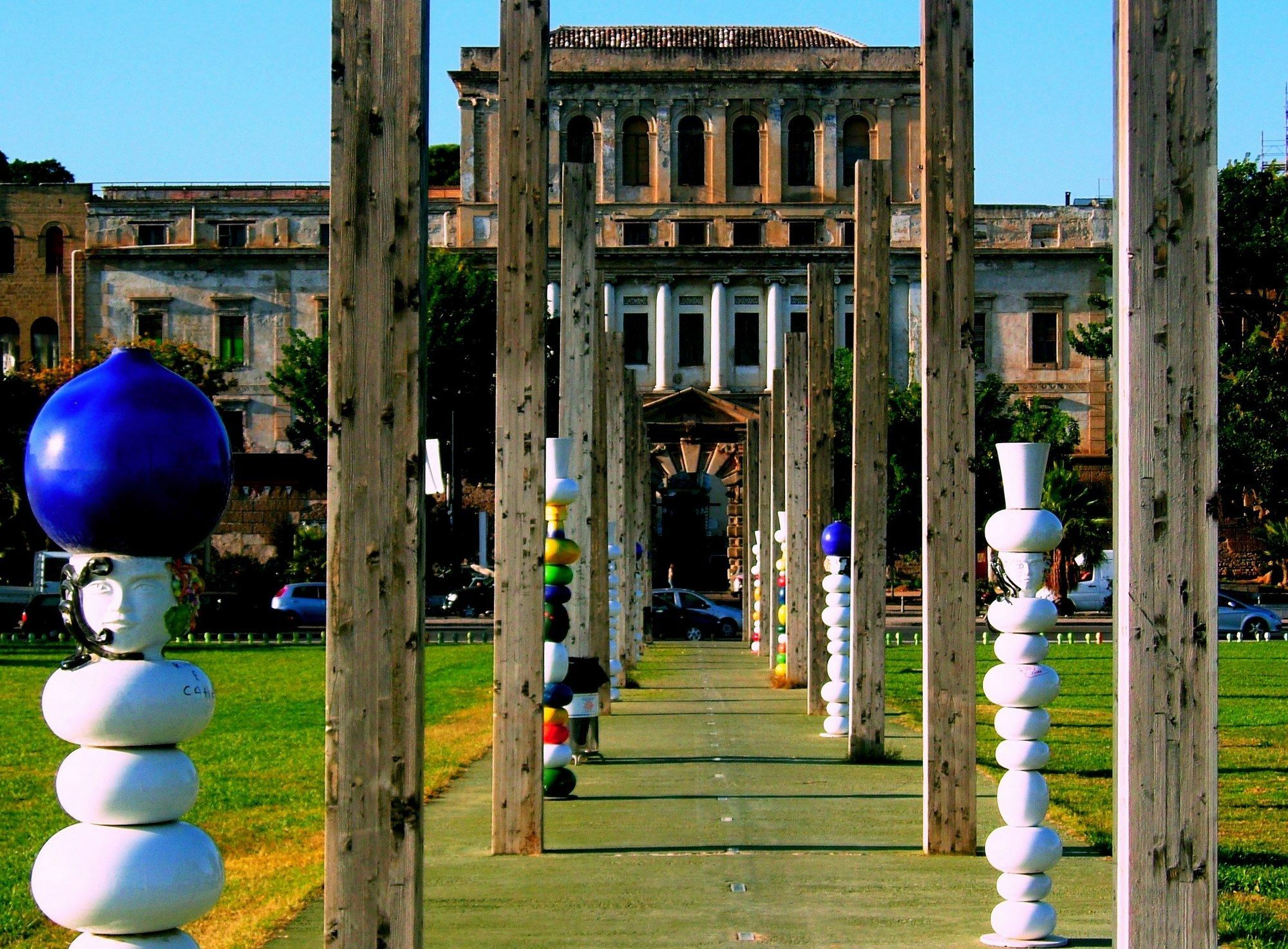 Jardin De France