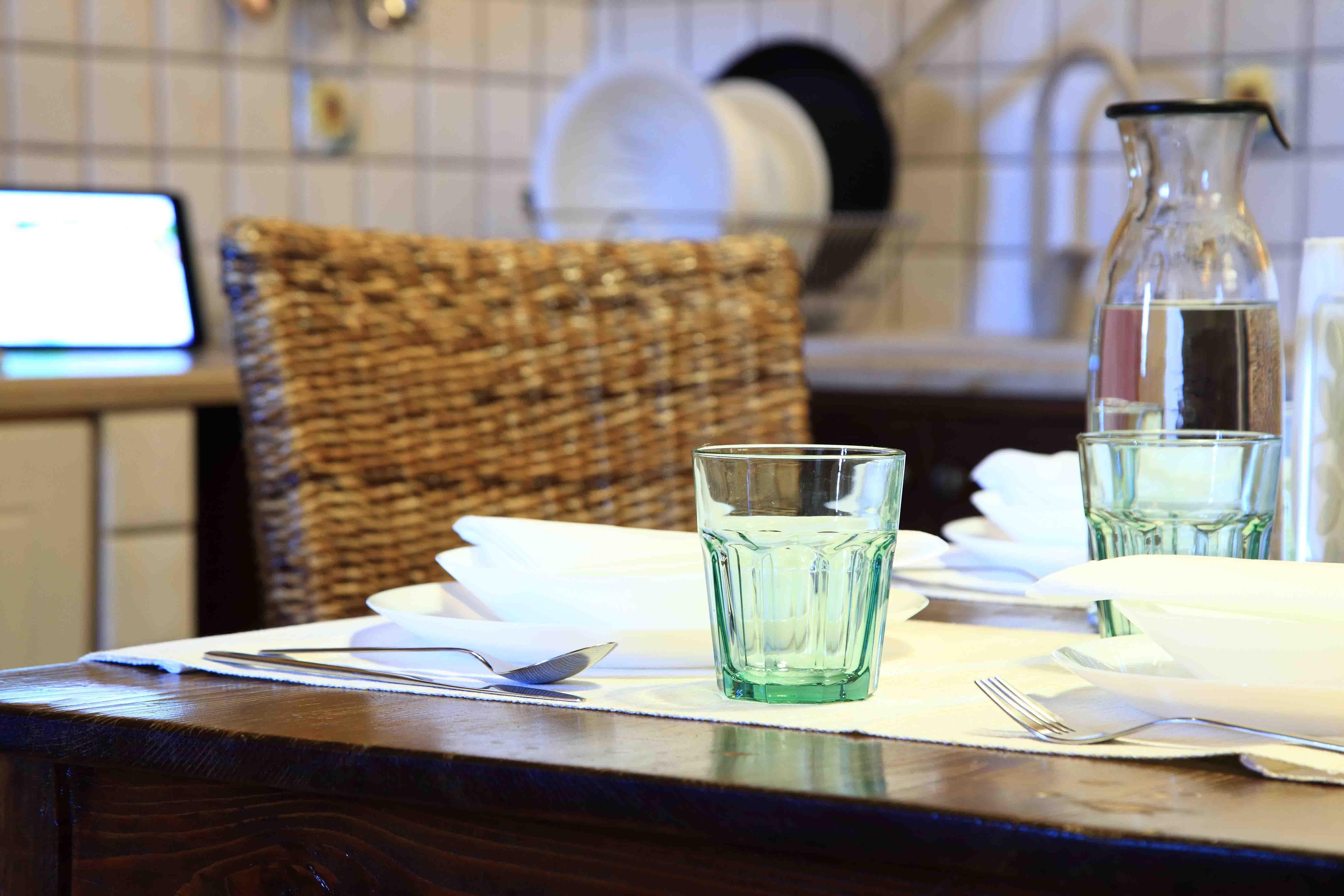 Guest house Jardin De France