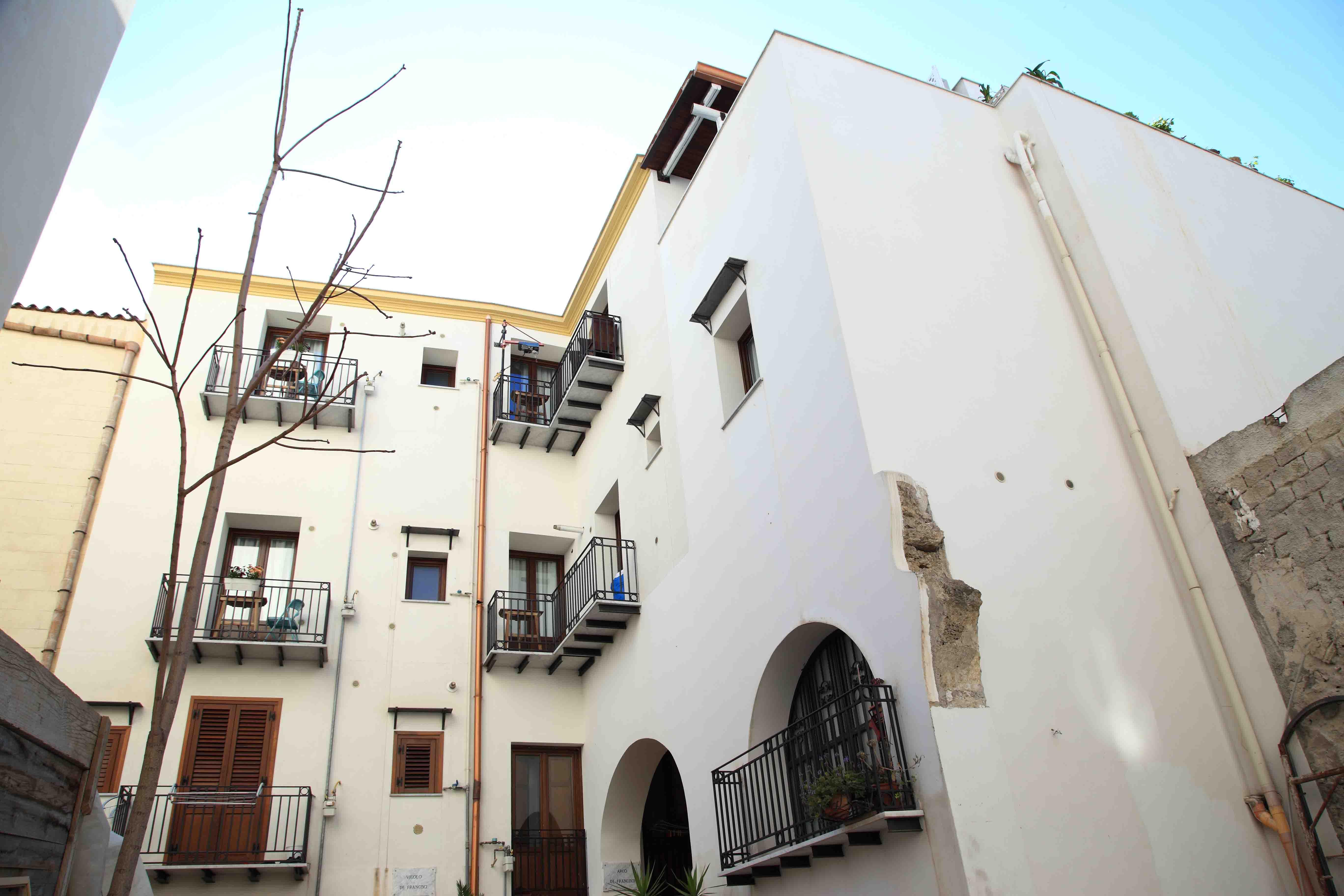 Guest house Jardin De France 3*