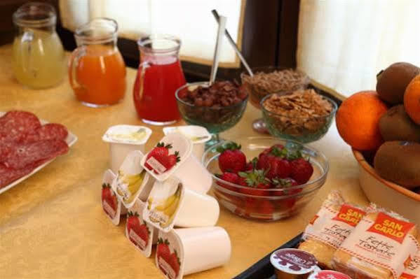 Jardin De France Guest house